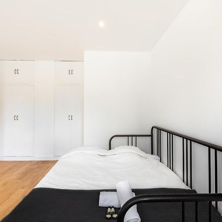 Guestready - Studio 95 Apartman Châtillon Kültér fotó