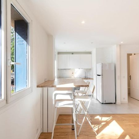 Guestready - Studio 95 Apartman Châtillon Kültér fotó