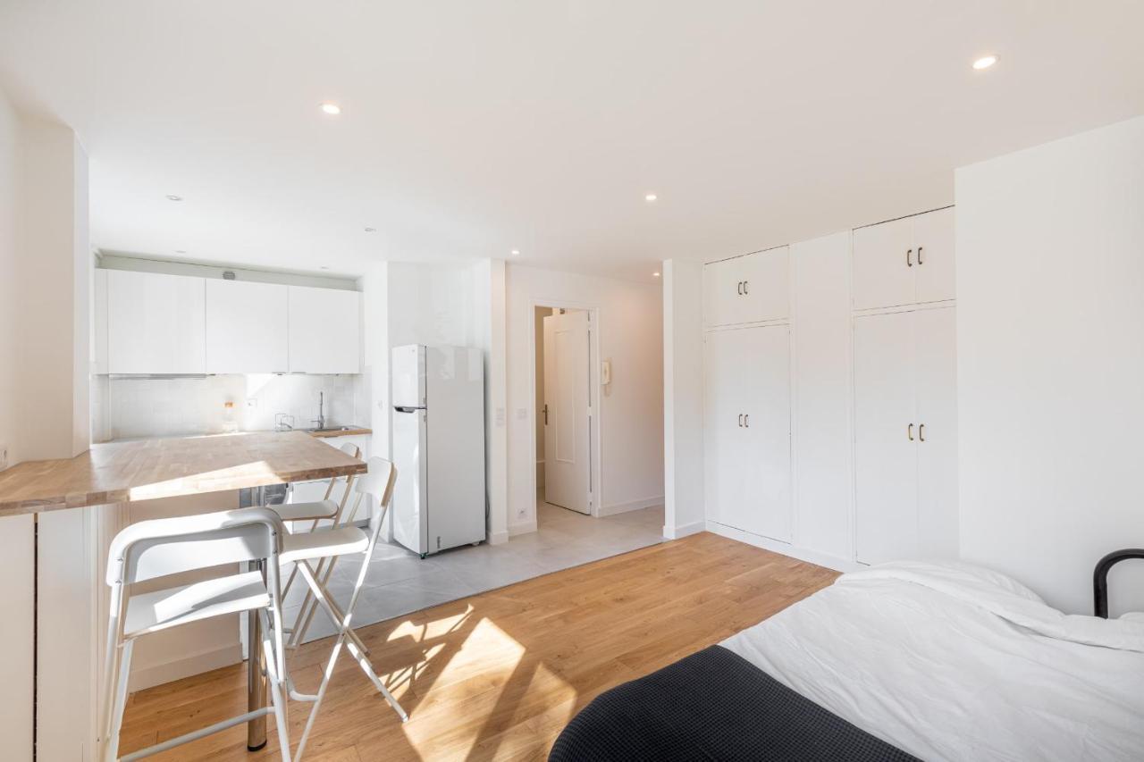 Guestready - Studio 95 Apartman Châtillon Kültér fotó