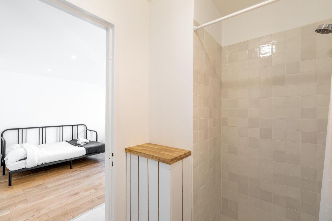 Guestready - Studio 95 Apartman Châtillon Kültér fotó