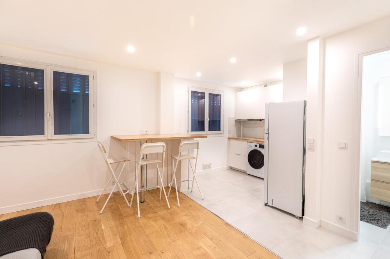 Guestready - Studio 95 Apartman Châtillon Kültér fotó
