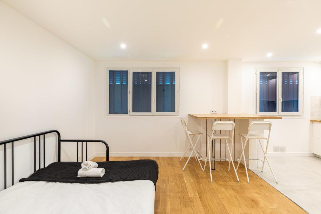Guestready - Studio 95 Apartman Châtillon Kültér fotó